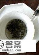 龙井最好怎么喝？