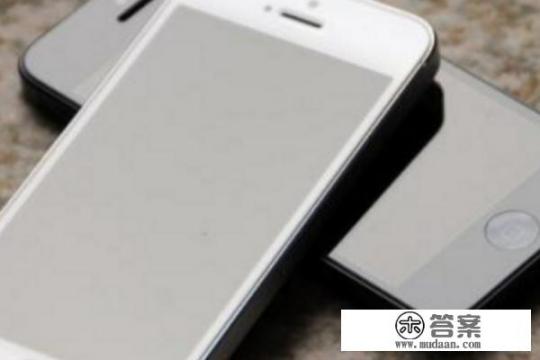 苹果5有多少型号？