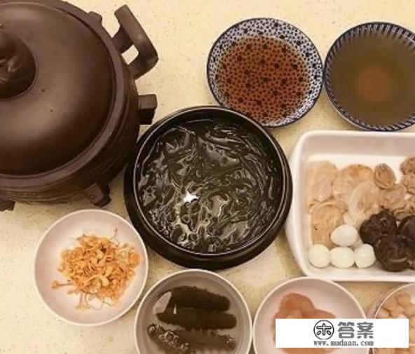 佛跳墙四大名菜? 佛跳墙四大名菜?