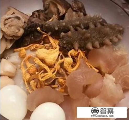 佛跳墙四大名菜? 佛跳墙四大名菜?