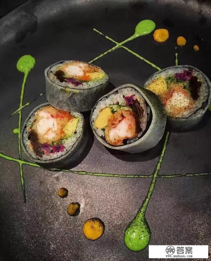 学做寿司需要多长时间？