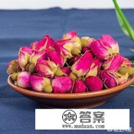 喝玫瑰花茶有什么好处呢? 喝玫瑰花茶有什么好处呢?