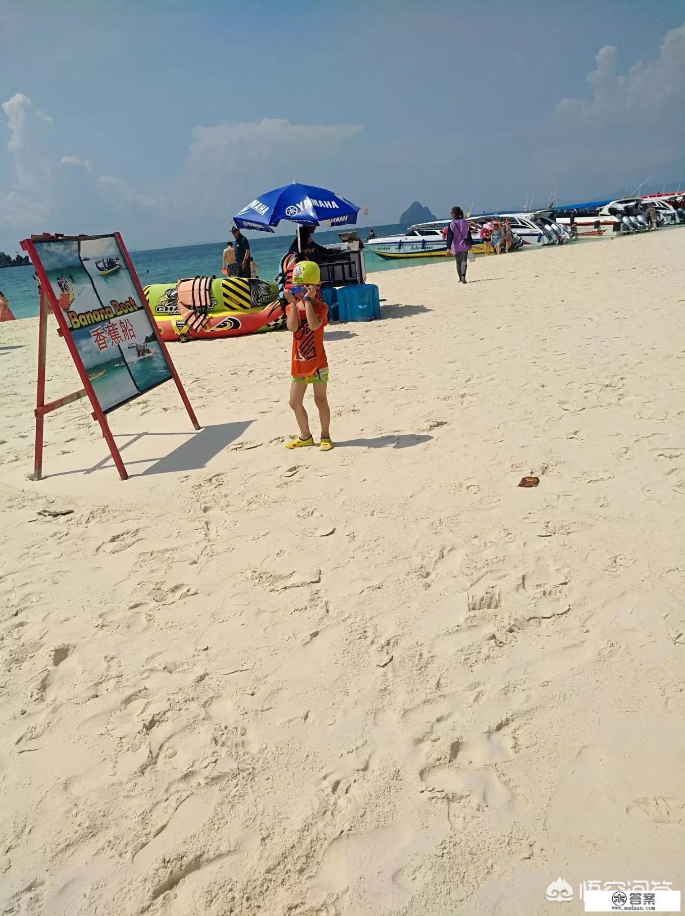 想去普吉岛自由行，具体该怎么安排？