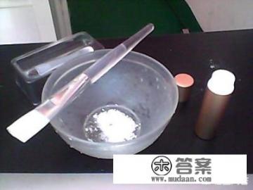 蜂蜜淡斑最简单有效的方法？