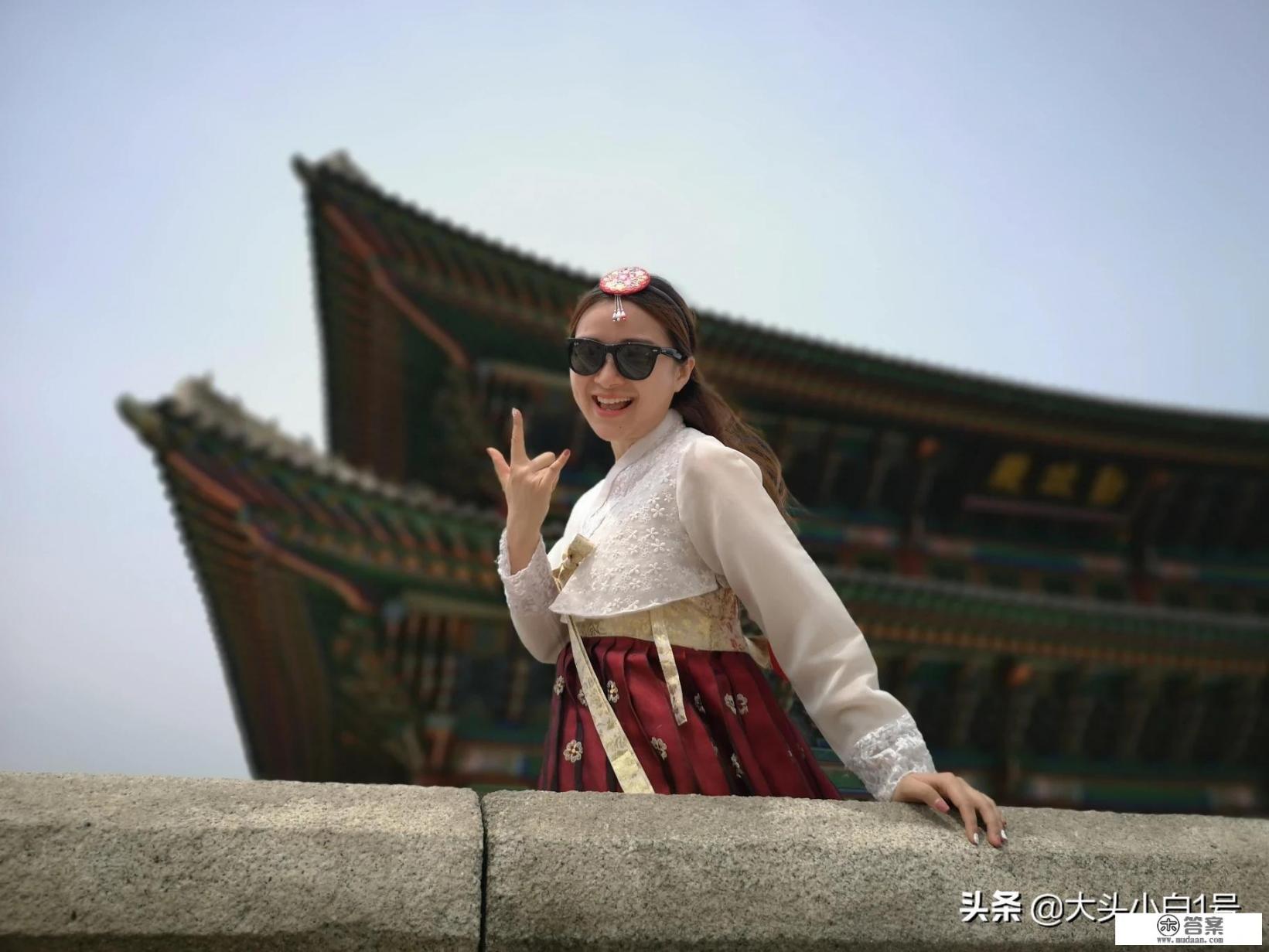 本人打算年后去韩国旅游，谁有韩国自由行攻略？