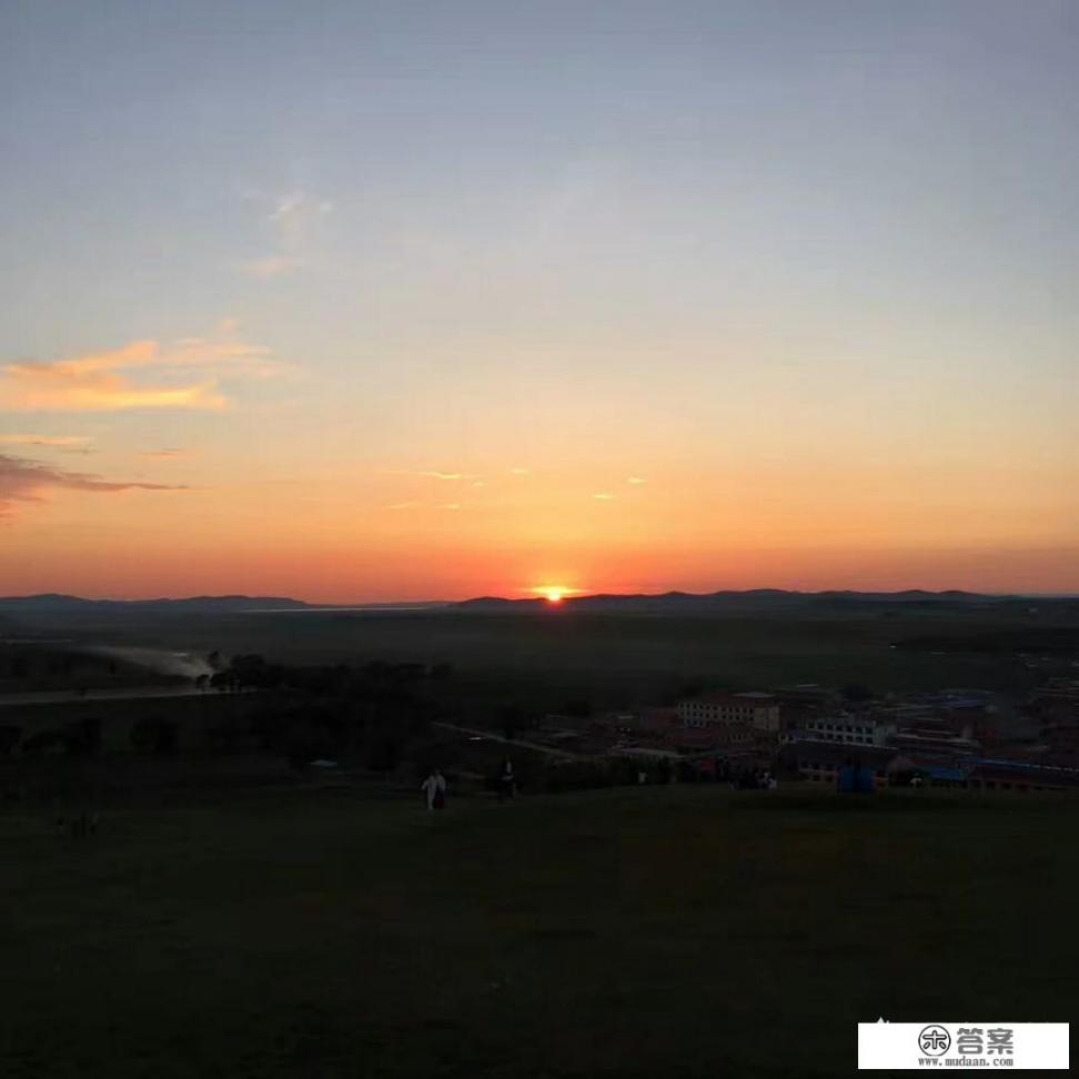 丰宁坝上旅游注意事项？