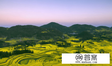 曲靖7月旅游攻略必去景点？