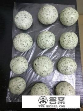 艾叶有什么作用？