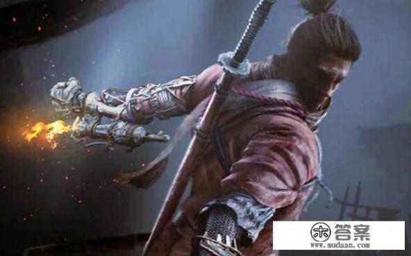 有什么游戏和怪物世界一样？