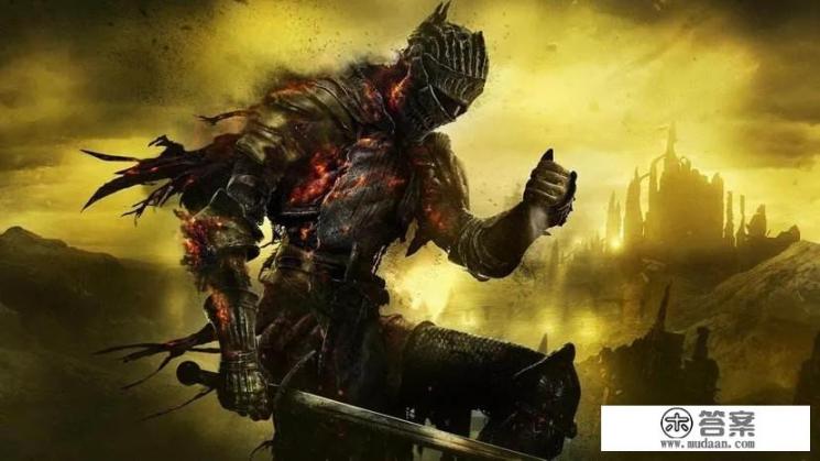 有什么游戏和怪物世界一样？