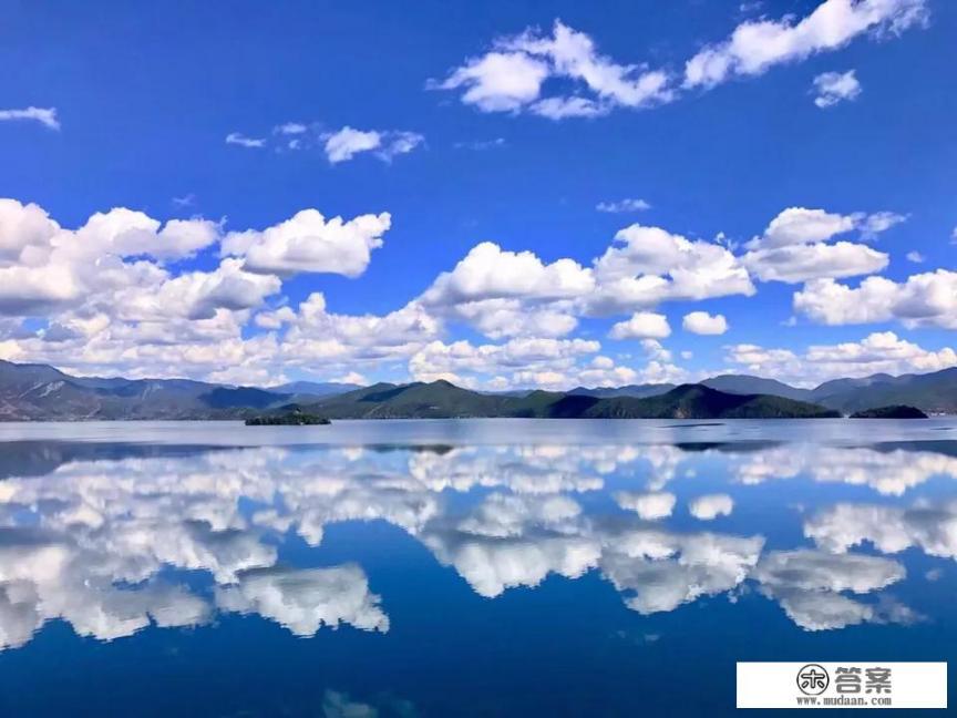 泸沽湖和洱海有什么区别，哪个更好？