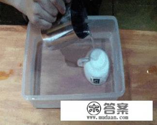 手冲咖啡拉花教程? 手冲咖啡拉花教程?