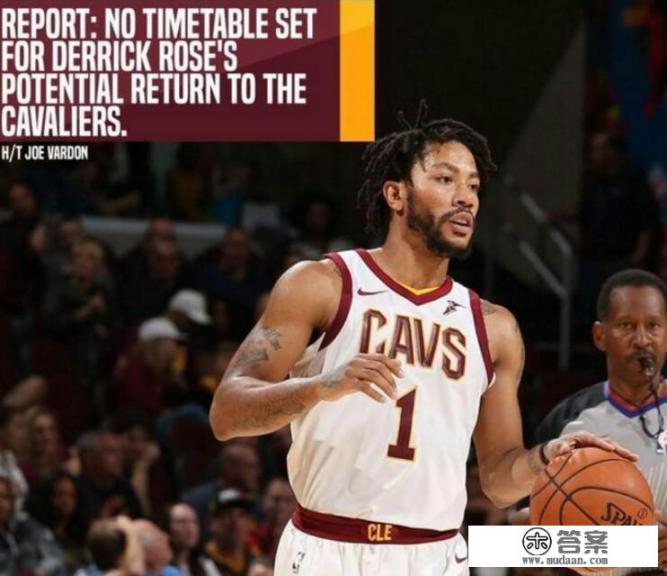 昔日玫瑰凋零，落到无球可打的地步是不是詹姆斯的锅？