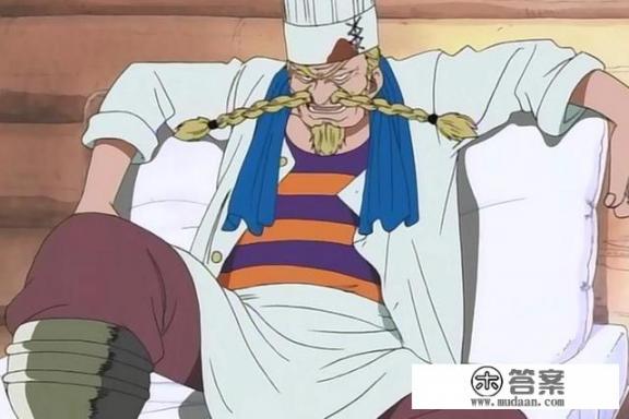 《海贼王》中已经隐退的十大海贼中,为何哲普没有被追捕?