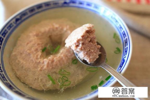 汽水肉的做法最正宗的做法？