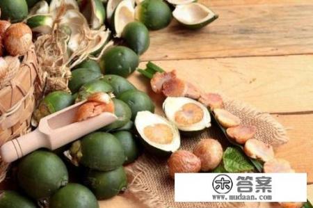 槟豆的营养价值？