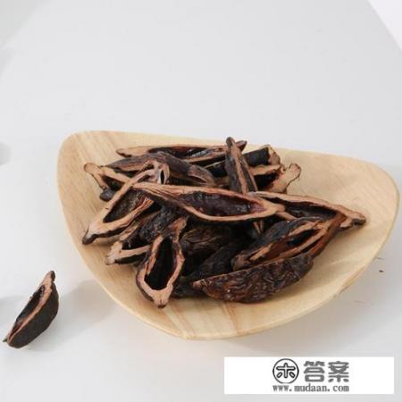 槟豆的营养价值？