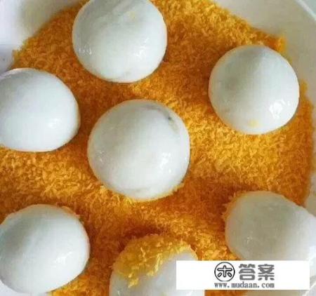 汤圆能油炸吗？