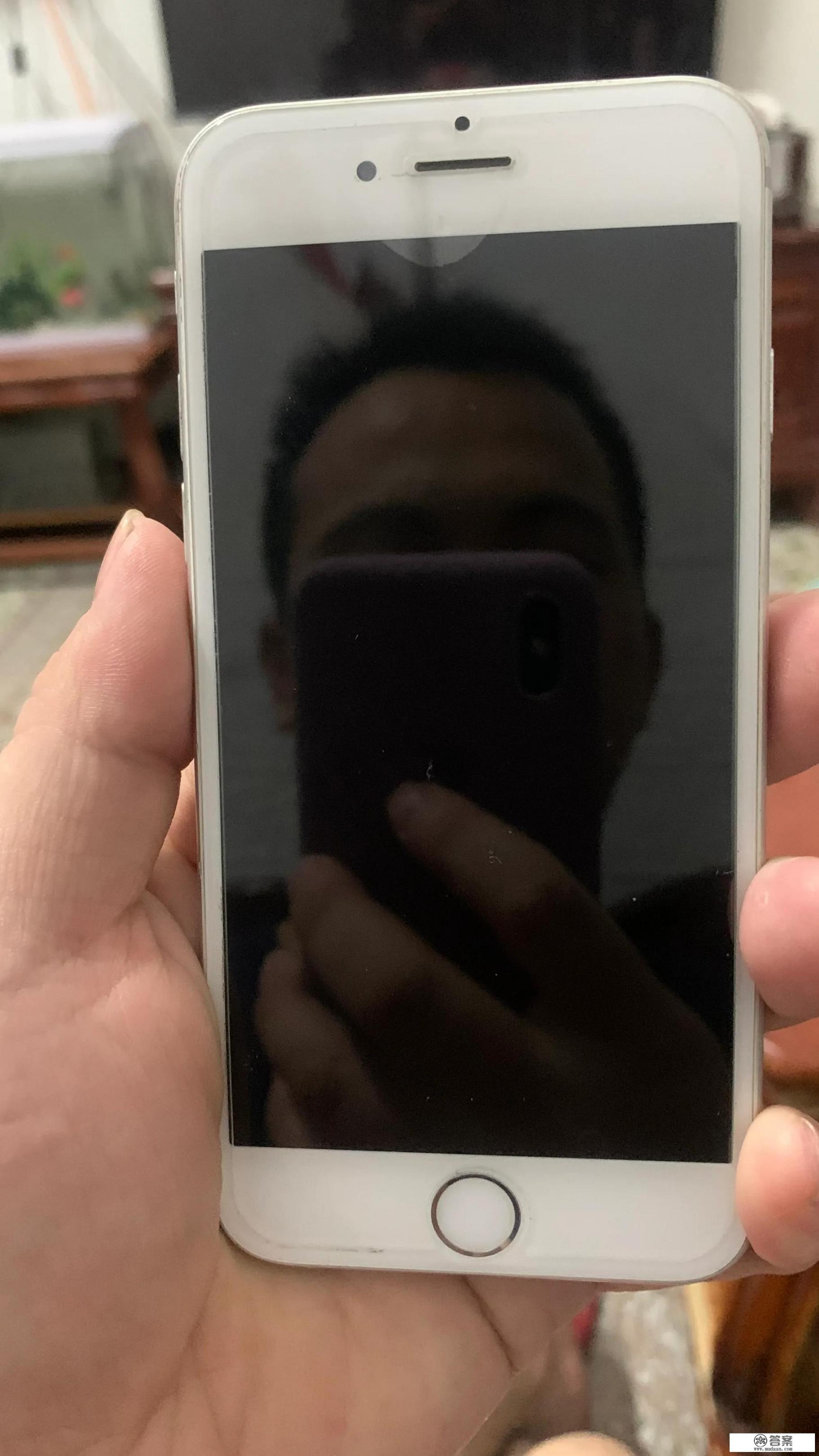 为什么现在依旧有很多人在使用iPhone6？