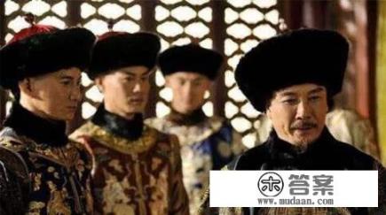 古代人们称呼皇帝和太子，为什么是“陛下”和“殿下”呢？