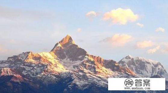 去尼泊尔旅游攻略? 去尼泊尔旅游攻略?