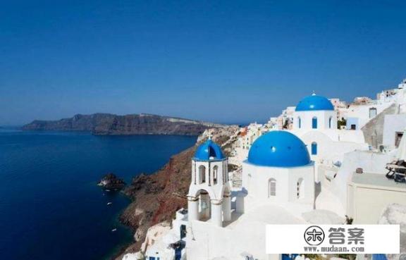 希腊旅游攻略，去希腊怎么玩比较好？