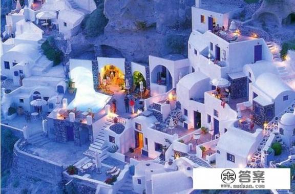 希腊旅游攻略，去希腊怎么玩比较好？