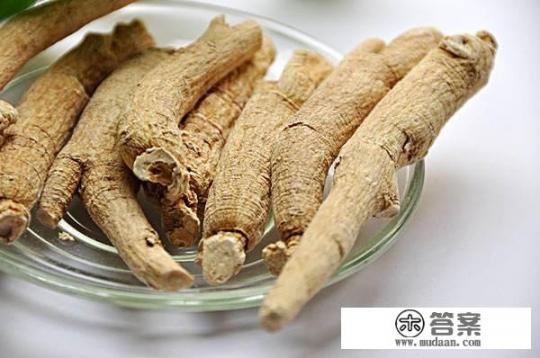 黄芪的功效与作用禁忌有什么？