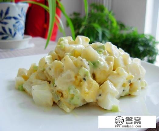 简单好吃早点怎么做? 简单好吃早点怎么做?