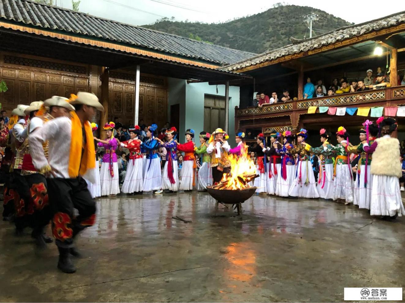 春节能去云南旅游吗? 春节能去云南旅游吗?