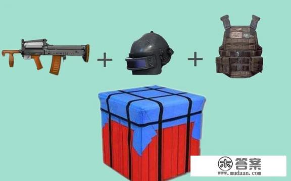 空投在游戏开始几分钟后出现？
