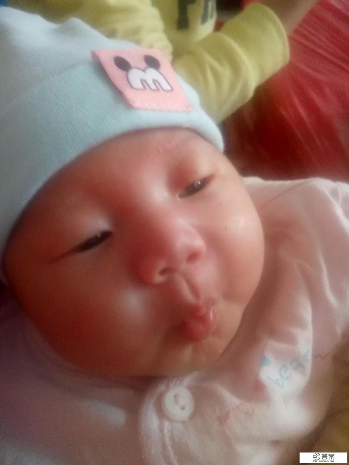 宝宝抵抗力差怎么调理？