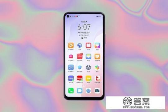 华为nova 7 se更新鸿蒙3.0？