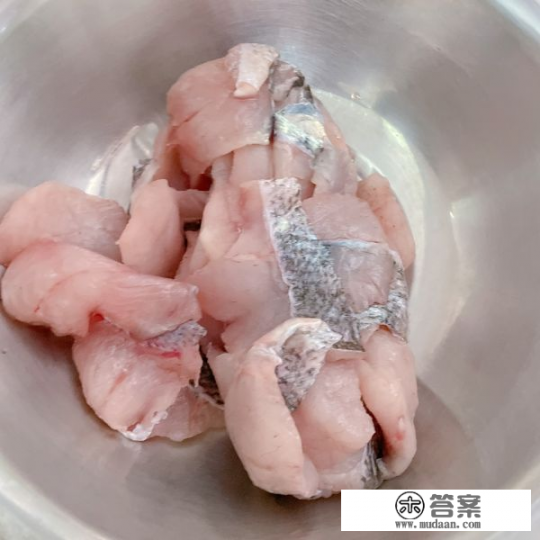 鱼丸的制作方法？