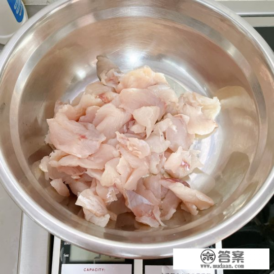 鱼丸的制作方法？