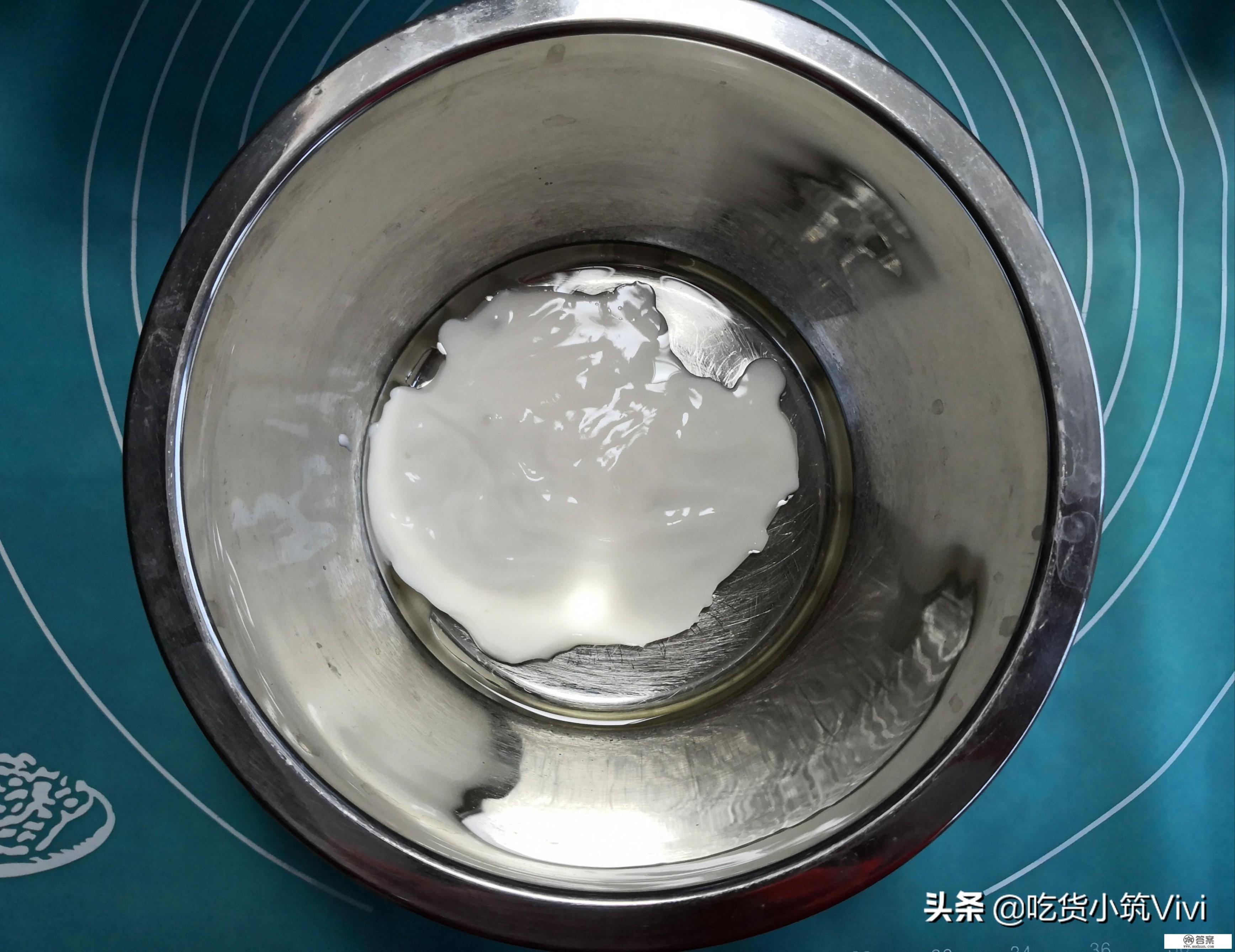 烤箱做蛋糕的家庭做法窍门? 烤箱做蛋糕的家庭做法窍门?