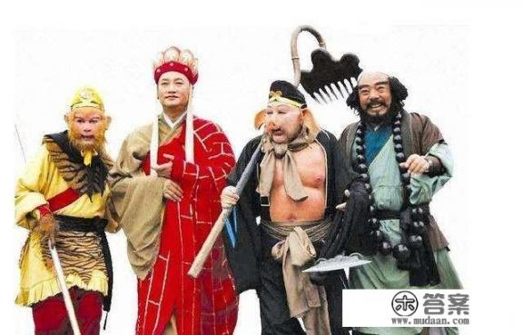 《西游记》是不是神话故事？