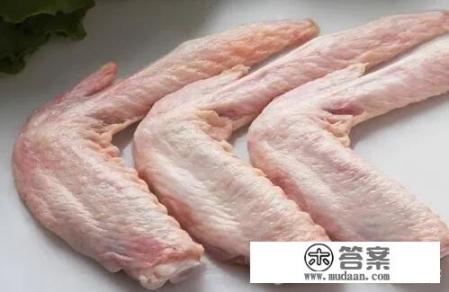 干锅卤鸭翅的做法？