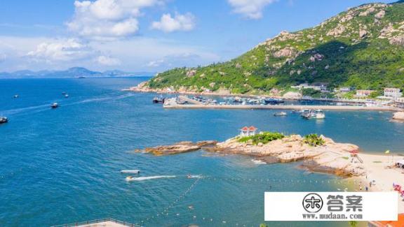 海岛游最应该去的海岛有哪些? 海岛游最应该去的海岛有哪些?