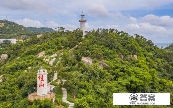 海岛游最应该去的海岛有哪些? 海岛游最应该去的海岛有哪些?
