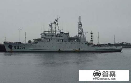 侣行破冰船为什么不能靠岸? 侣行破冰船为什么不能靠岸?