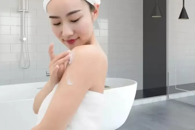 全身美白的有效方法？