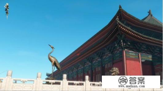 有什么游戏风景很优美的？