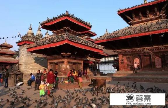 尼泊尔旅游国内手机能上微信或qq吗? 尼泊尔旅游国内手机能上微信或qq吗?