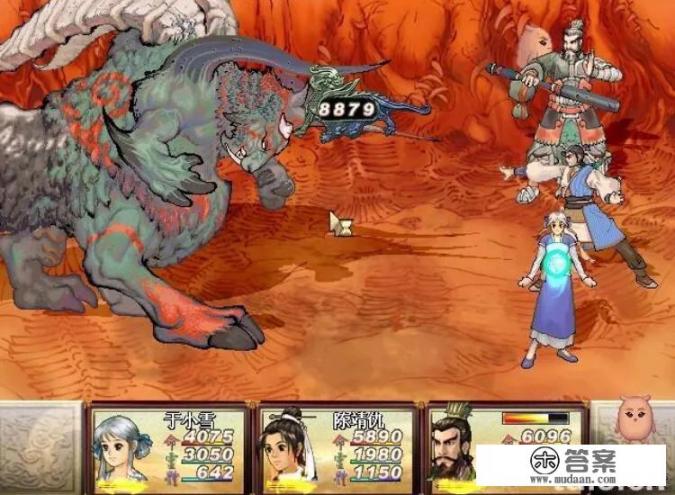 鬼怪游戏跟现实融合的小说？