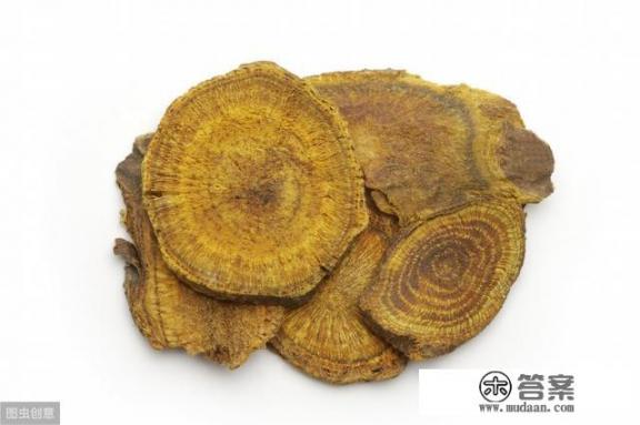 大黄的功效与作用是什么？