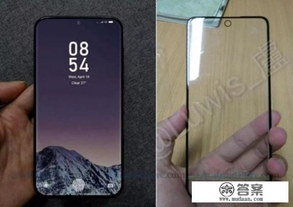小米mix 3什么时候上市的？