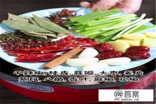 新疆椒麻鸡的正宗做法？