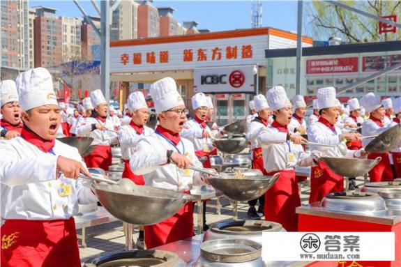 学厨师烹饪培训教程? 学厨师烹饪培训教程?