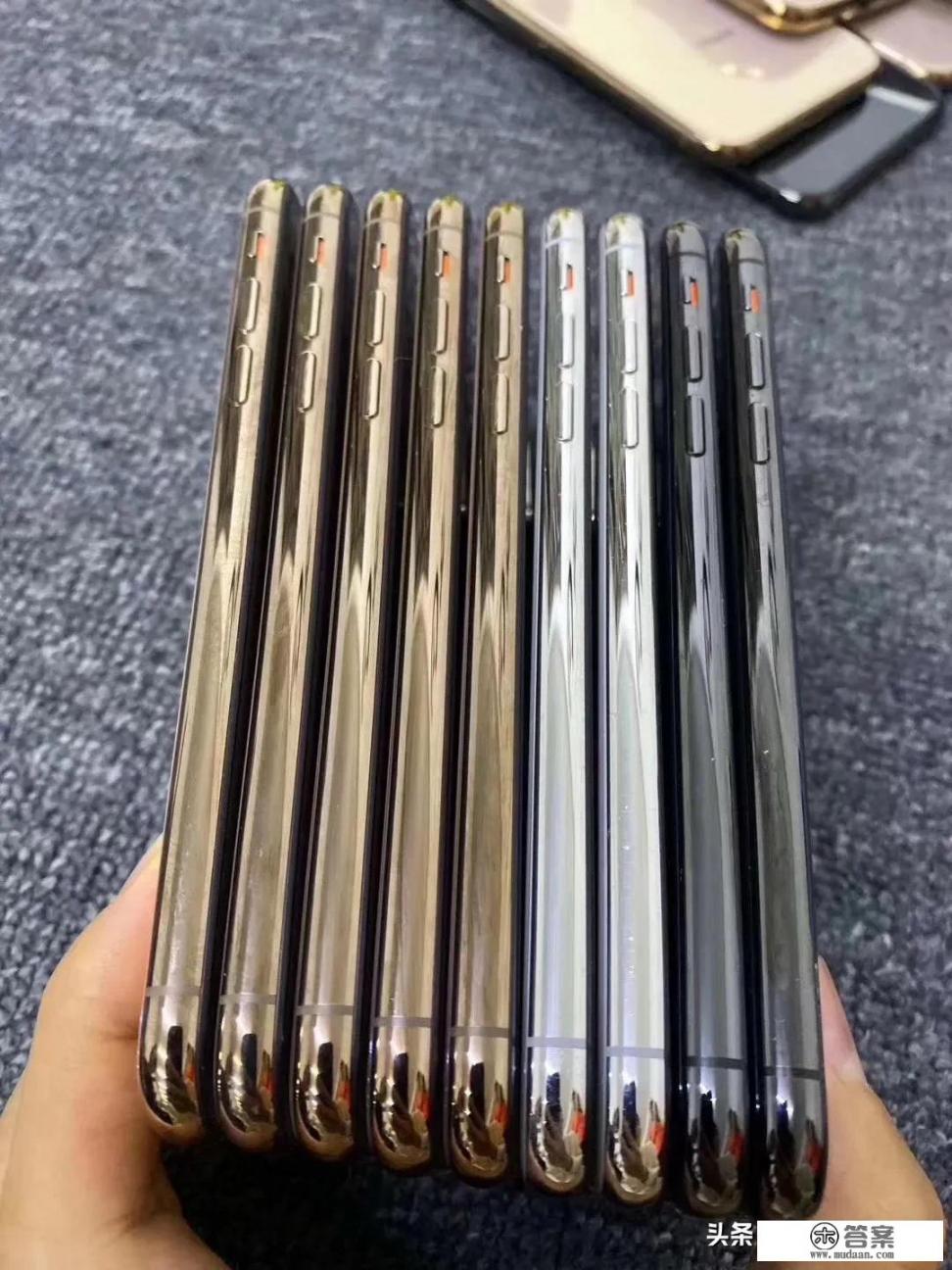 iphone xr二手卖多少? iphone xr二手卖多少?